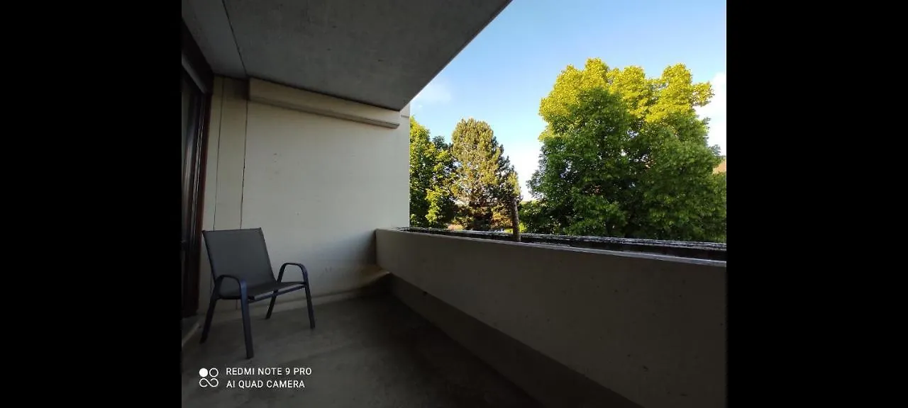 Apartment Panorama Schweinfurt 0*,  Germany