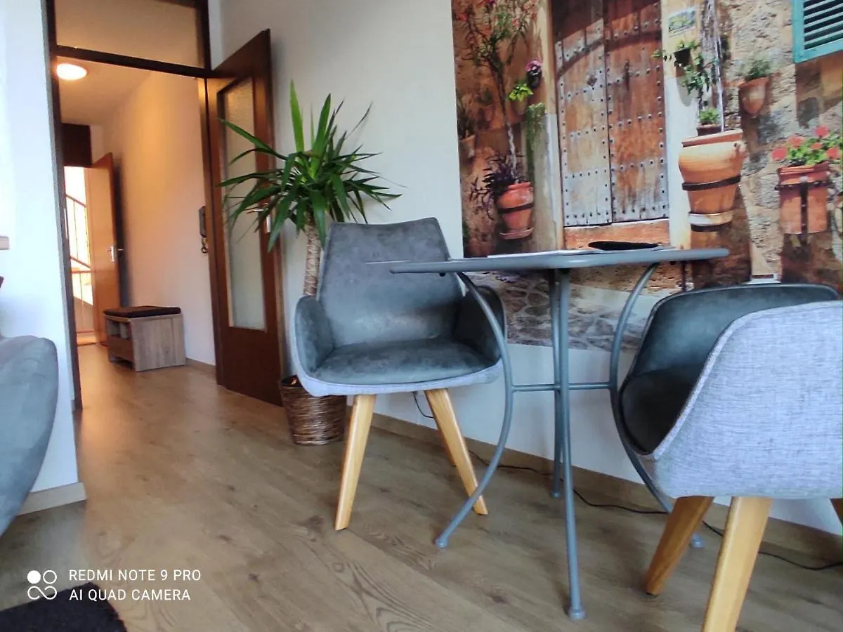 Apartment Panorama Schweinfurt