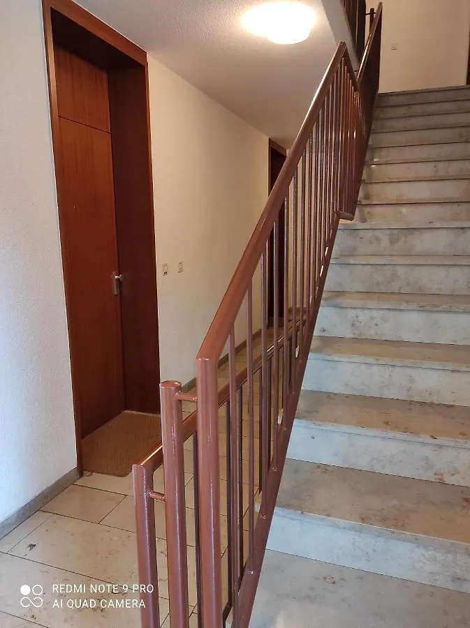Apartment Panorama Schweinfurt